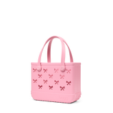 Bitty Bogg Bag - Bubblegum Bows